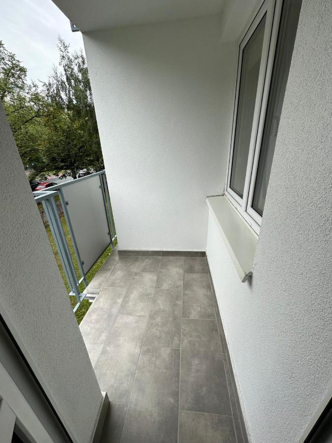 Anielewicza 26 Rooms วอร์ซอ ภายนอก รูปภาพ