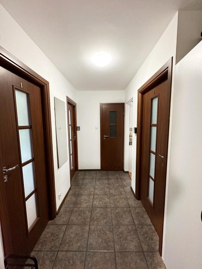 Anielewicza 26 Rooms วอร์ซอ ภายนอก รูปภาพ